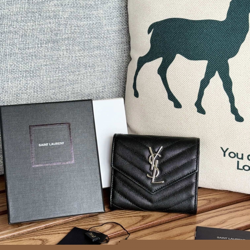 Y*L wallets & purse